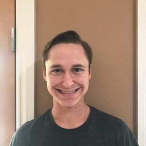 Meet your Posher, Kyle